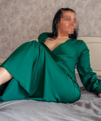 Анкета проститутки Олечка - Фото 1, Заманкул, 35 лет, №556